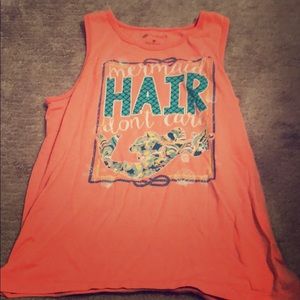 Girlie Girl Originals Tank Top